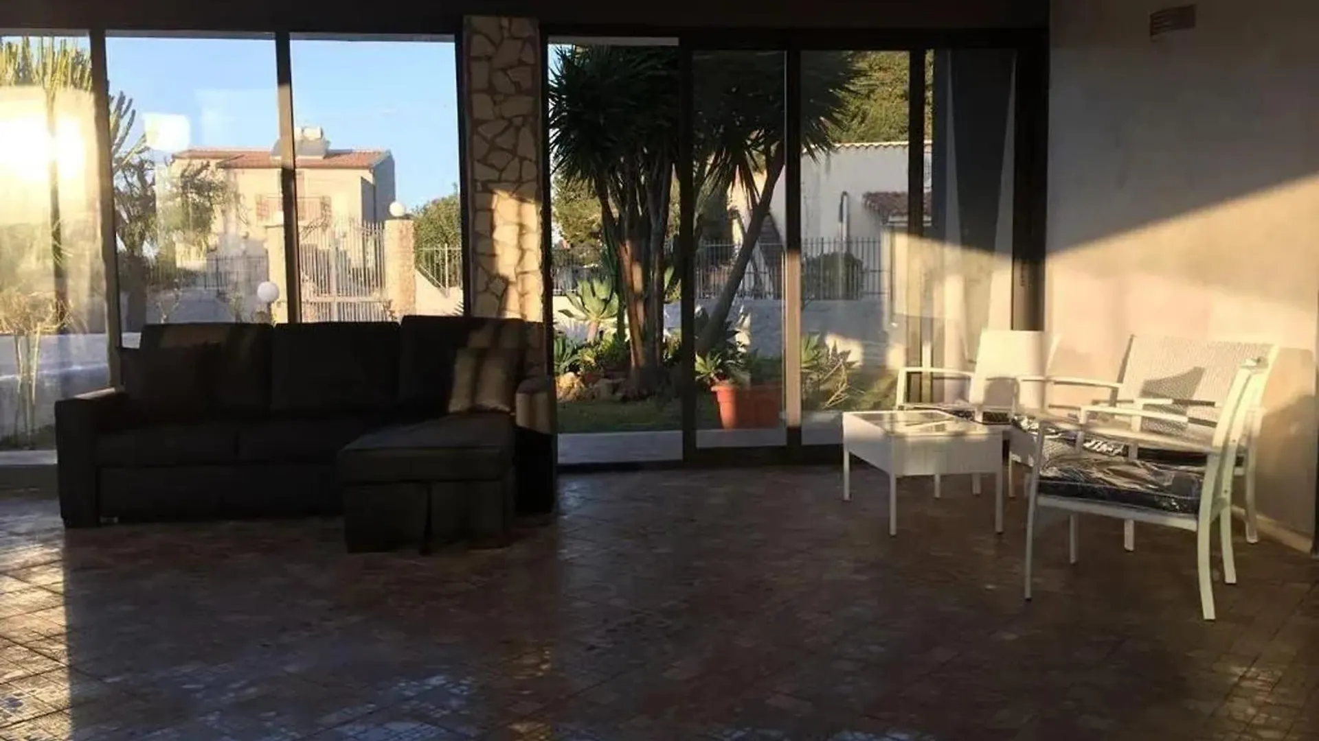 Charming Villa In Fontane Bianche With Private Pool איטליה
