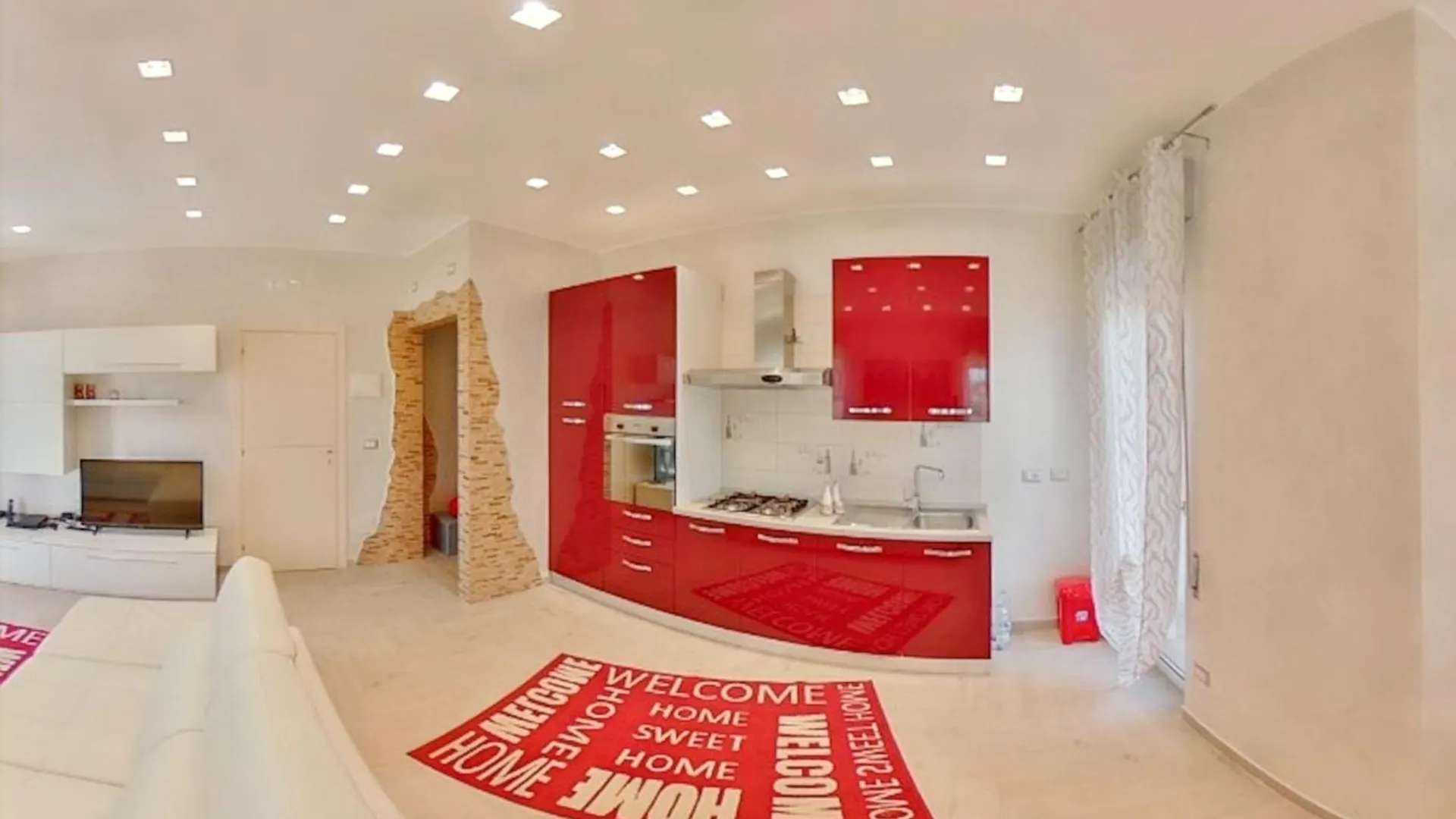 Charming Villa In Fontane Bianche With Private Pool