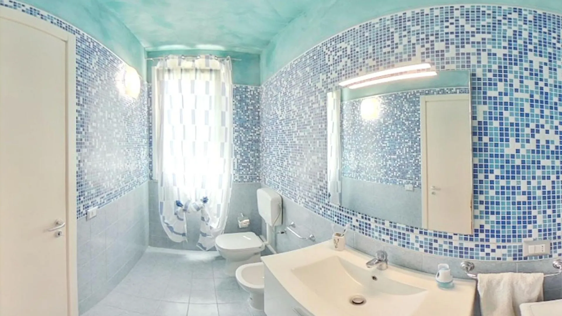 Charming Villa In Fontane Bianche With Private Pool איטליה